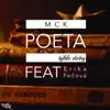 M:CK - Poeta Týhle Doby (feat. Erika Fečová) - Single